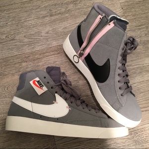 Brand new Nike Blazers